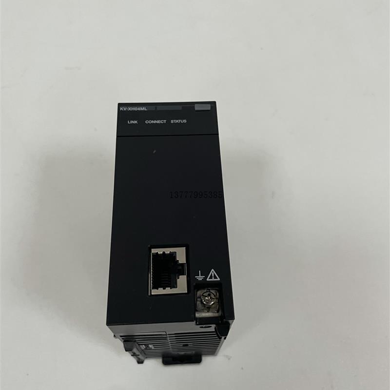 议价PLC,KV-XH16ML   KV-XH04ML 成色如图,实物拍摄单价