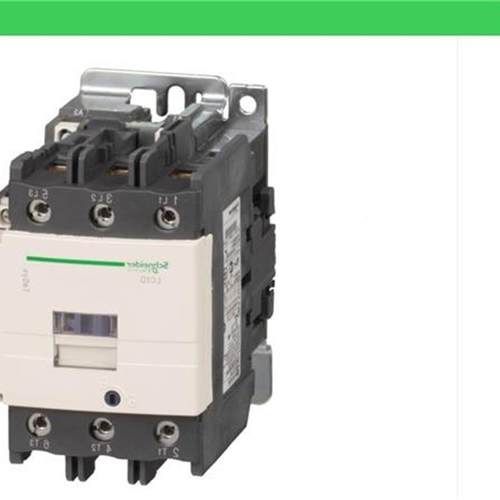 议价新原装接触器LCC-D80交流接触器M7C E7C 1F7C 全Q7 AC2LC1-请