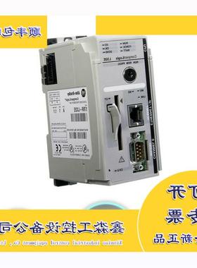 议价1769-L32E罗克韦尔AB CompactLogix PLC 全新原装现货1769L32