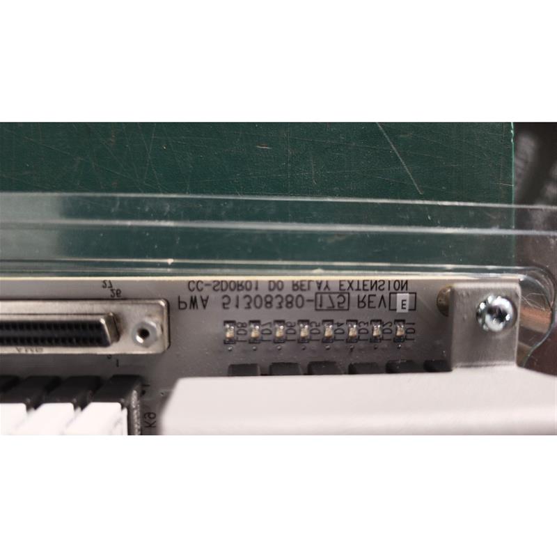 议价全新霍尼韦尔CC-SDOR01数字输出继电器扩展模块全新拍前请