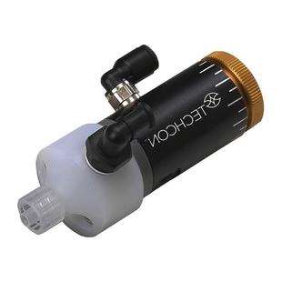 泰康隔膜阀TS5622VT全新议价 议价TECHCON