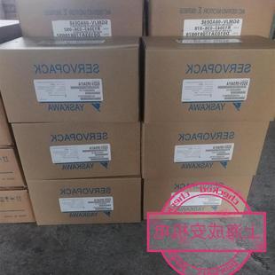 议价安川伺服SGMAS 电机100w现货供应质保一年包 01A2A41全新原装