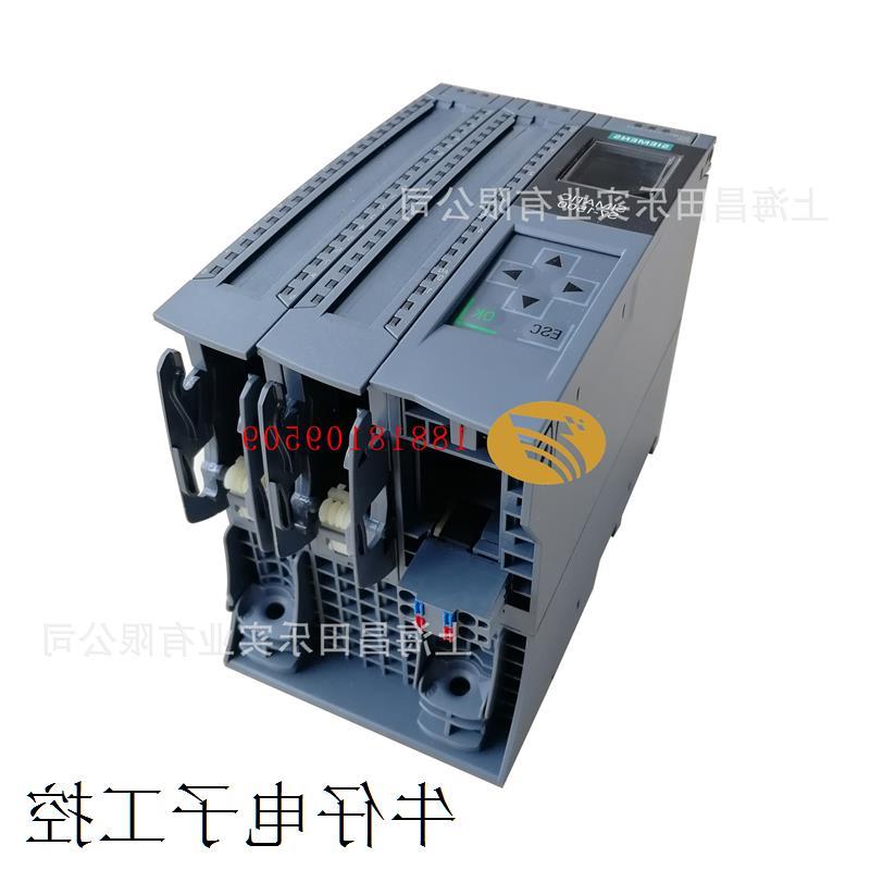 议价6ES7511-1CK01-0AB0/6ES7 511模块CPU1511C-1PN处理器