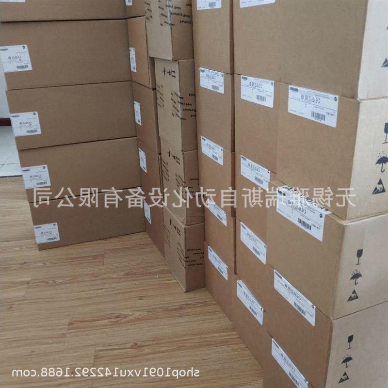 议价allen-bradley1756-OF8H议价 AB罗克韦尔PLC模块 Allen-Bradl