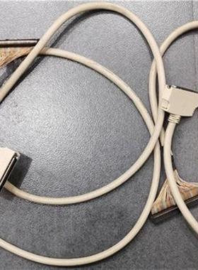 议价3 SCSI M8针转FC-6TGC4 1米 2米 现P货二6手原装请