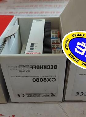 议价CX9020-0111 CX8050 CX8080倍福模块  全新原装正品