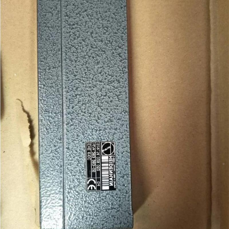 议价HEIE2NHAIND海德汉EXE 01C 63383-065全新原装DLI现货请