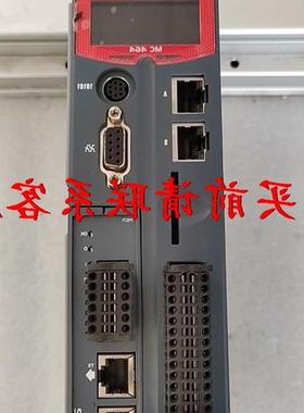 议价议价.TRIO翠欧运动控制器MC464   P860-04032