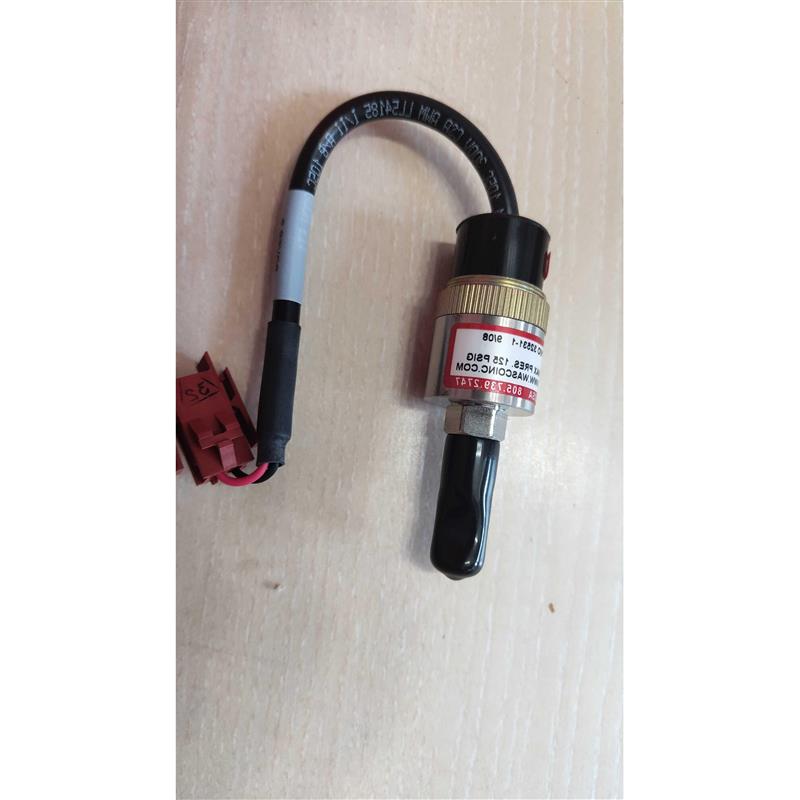 议价P110-51W2B/9237 wasco压力传感器 p110-51w2b