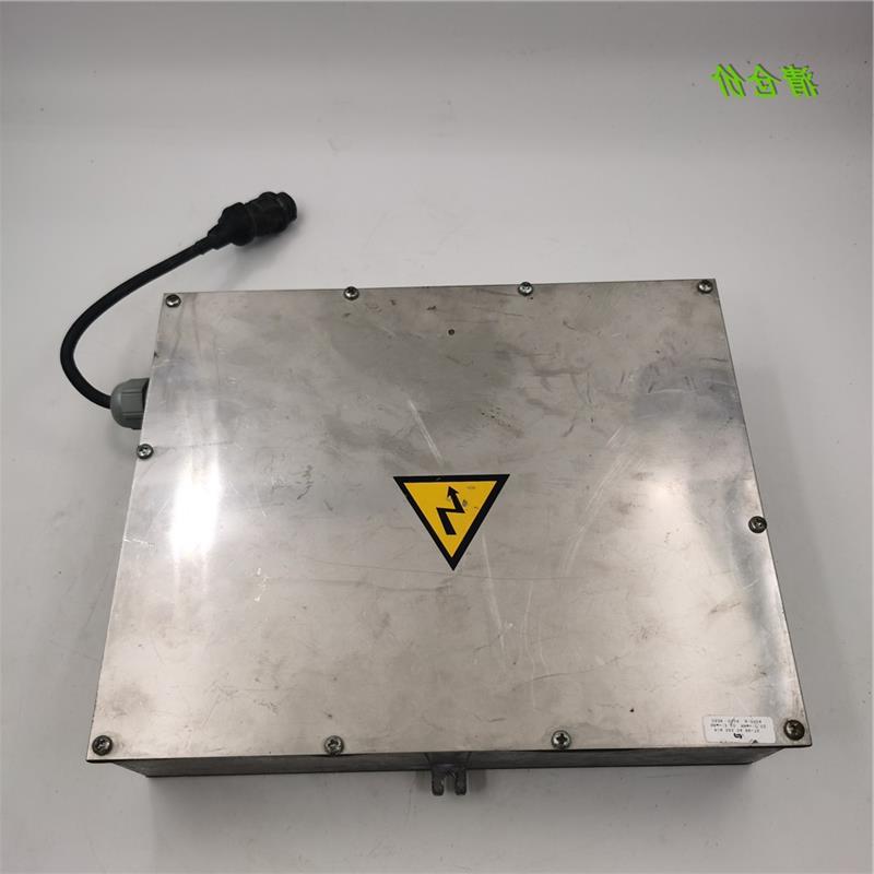 议价A014*GETINGE控制器 565 54 89-73 成色如图 议价