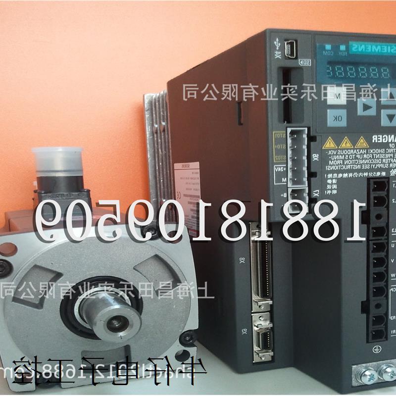 议价1FL6034-2AF21-1AH1V90伺服电机