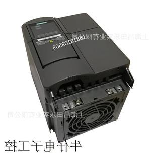 2AB21 議價(jià)6SE6420 1BA1MM420系列220V1.1KW變頻器帶濾波器