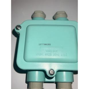 box合成树脂防水接线盒250V 议价W.T.Junction 20A防护等级