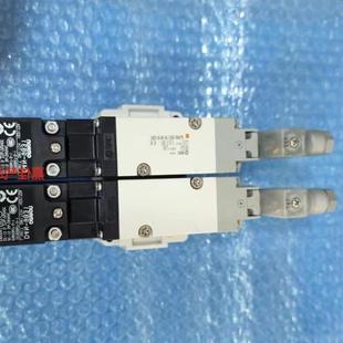 03F X538 议价SMC原装 5YZ1 5DZ1 VP744 04F 电磁阀VP544