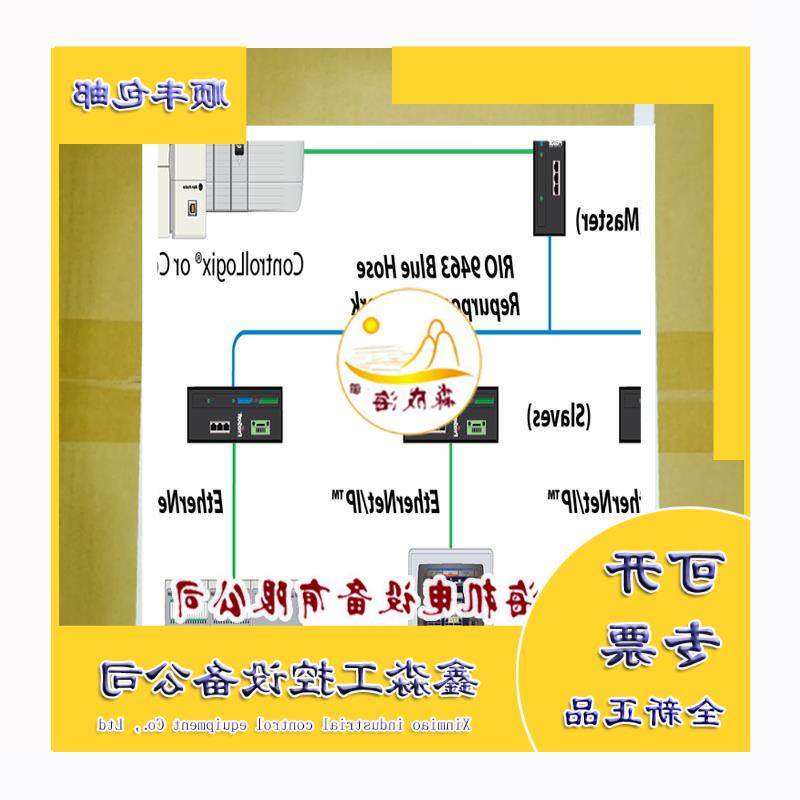 议价1756-L72K 罗克韦尔 AB ControlLogix 全新原装现货 1756L72K
