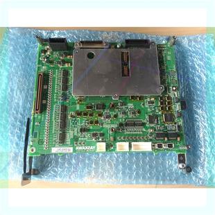 议价JANCD 安川YRC1000机器人安全基板 ASF01