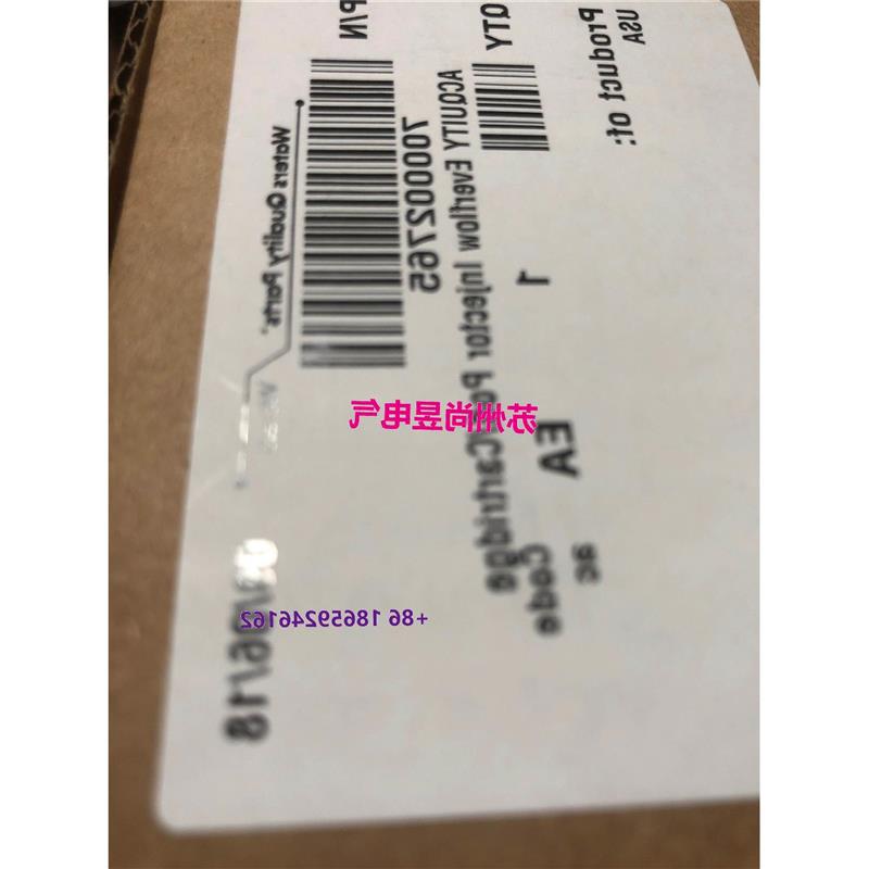 议价沃特世Waters六通阀700002765 ACQUITY Everflow Injector Po