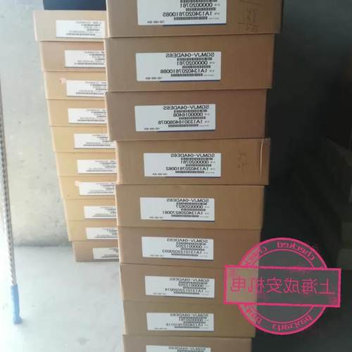 议价SGMAH-01BAA21原装100w伺服电机质保一年特价包邮