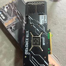 议价直拍:影驰晓将3060ti g6x 23年5月生产