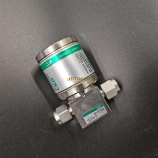 议价现货销售CKD气动隔膜阀AGD11R 00122G