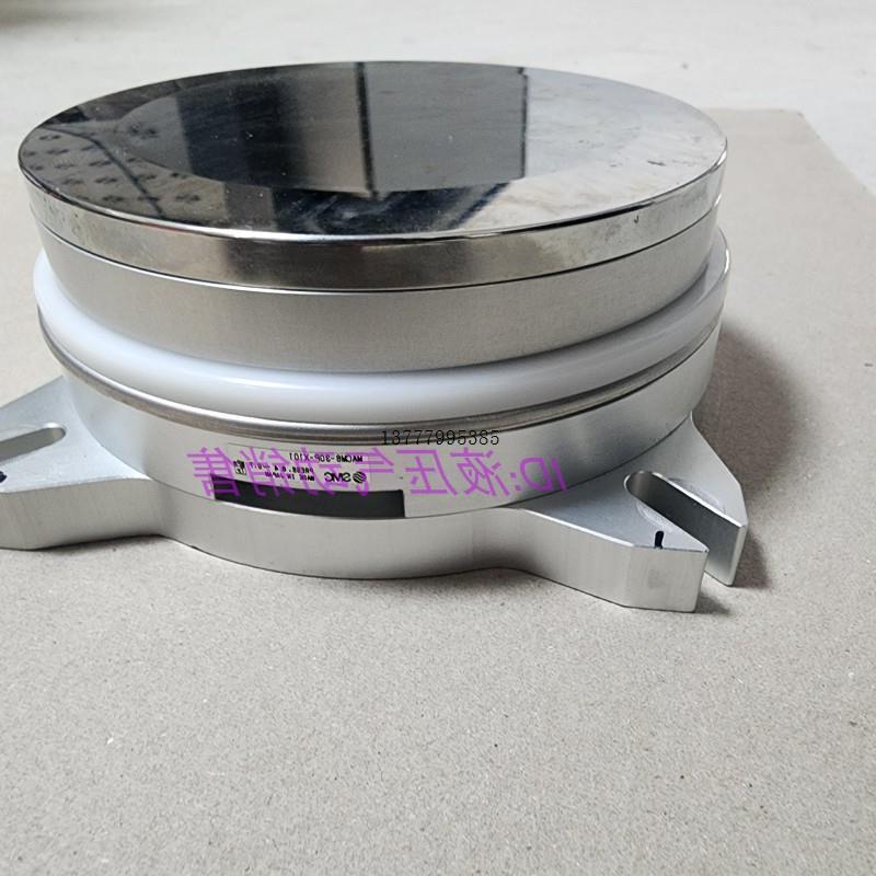 议价SMC浮动对中单元MACM2 4 6 10-12 20 30 50PV BV-X115 X114 X