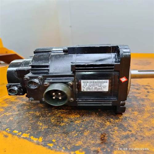 议价SGMGV-09A8M2E电机SGMS-10-XX14 SGMPH-04A2A-YR52 SGMJV-04A