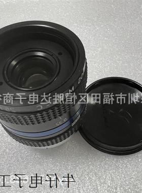 议价实拍图  正品  MeVis-C 25mm 工业  高清 检测  CCD镜头 镜片