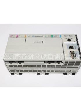 议价allen-bradley1769-L23E-QB1B 议价AB罗克韦尔PLC模块 Compac