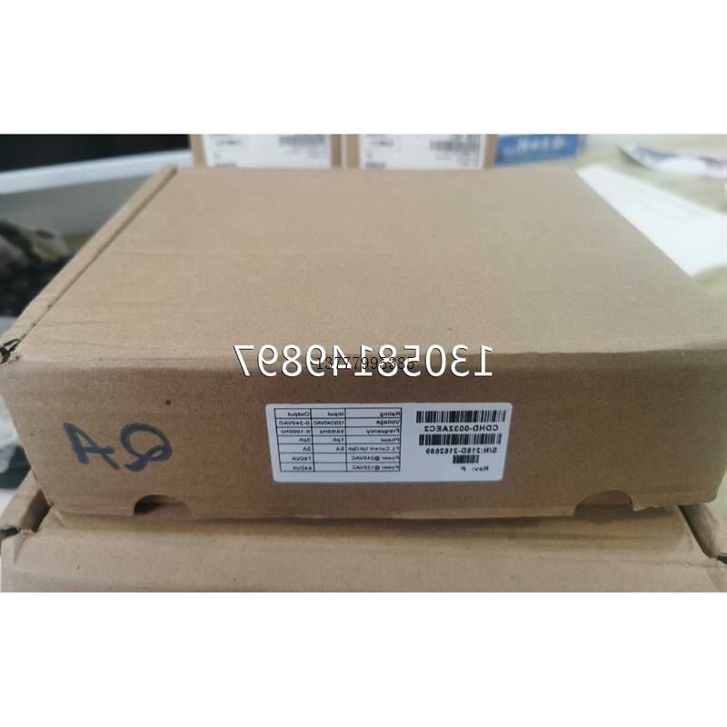 议价-驱动器 CDHD00新32AEAEZC全2原装正品