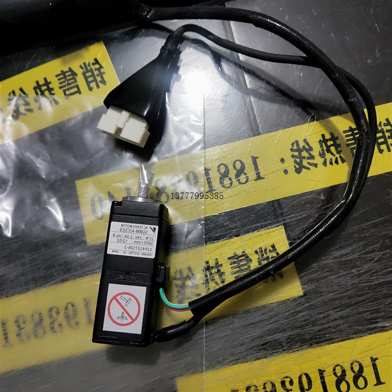 议价原装安川SGMMV-A1/A2/A3/B3/B5/B9A2A/E2A/21/2C/A1/AC/YA15