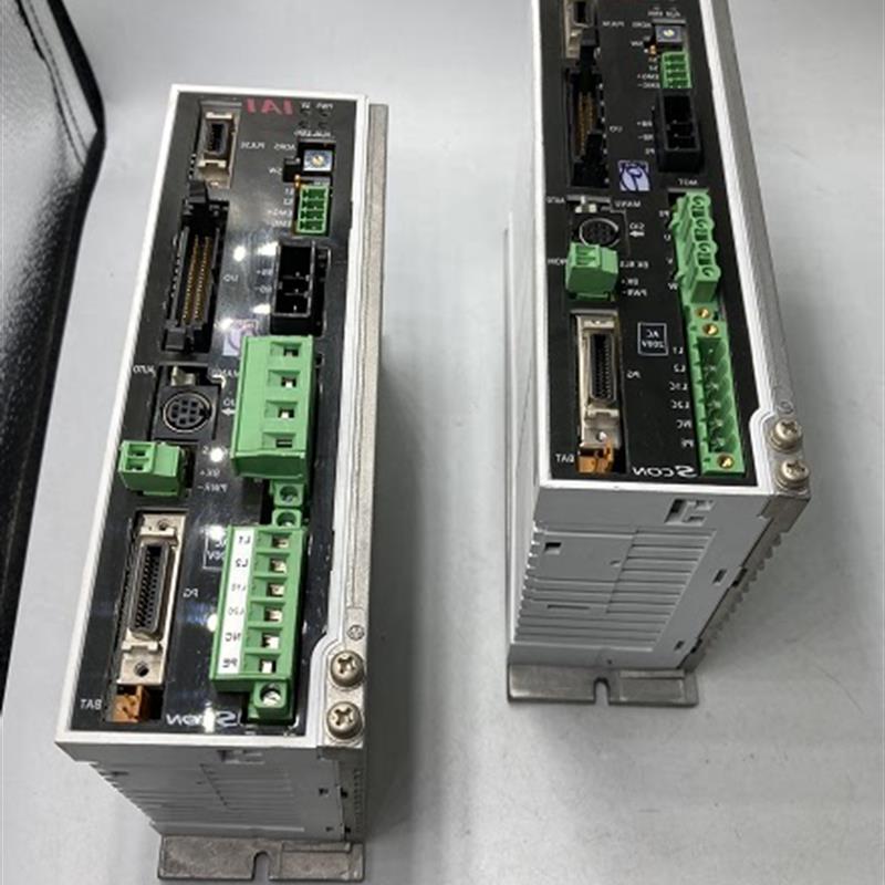 议价原装IAI SCON-C-60IHA-NP-2-2 控制器 适合RCS2电缸