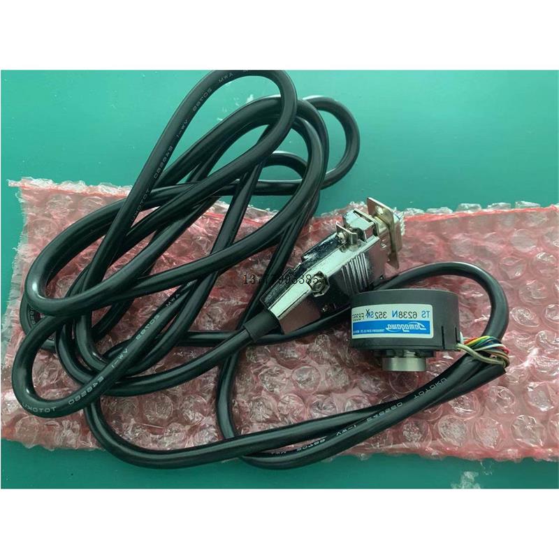 议价原装正品多摩川编码器 TS6026N151 TS5208N122 TS5246N2433