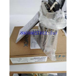 GD7S 议价维修议价 02A6FCS GM7J 1R6A00A002伺服 全新原S装