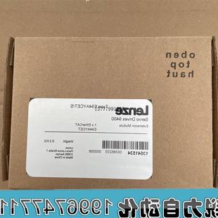 全新伦茨9400伺服驱动器EtherCAT总线通讯模块 议价B006 E94AYCET