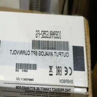 議價IC694ALG392 質保直發 談談電子 行貨
