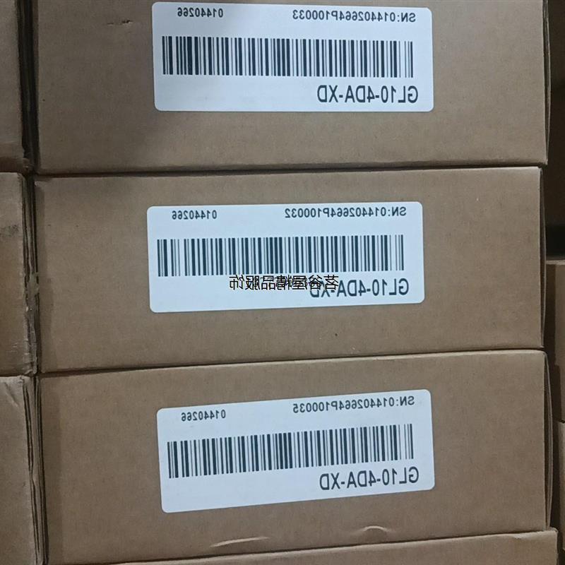 议价现货汇川GL10-4DA-XD全新原装正品,箱码一致。全新的未开议