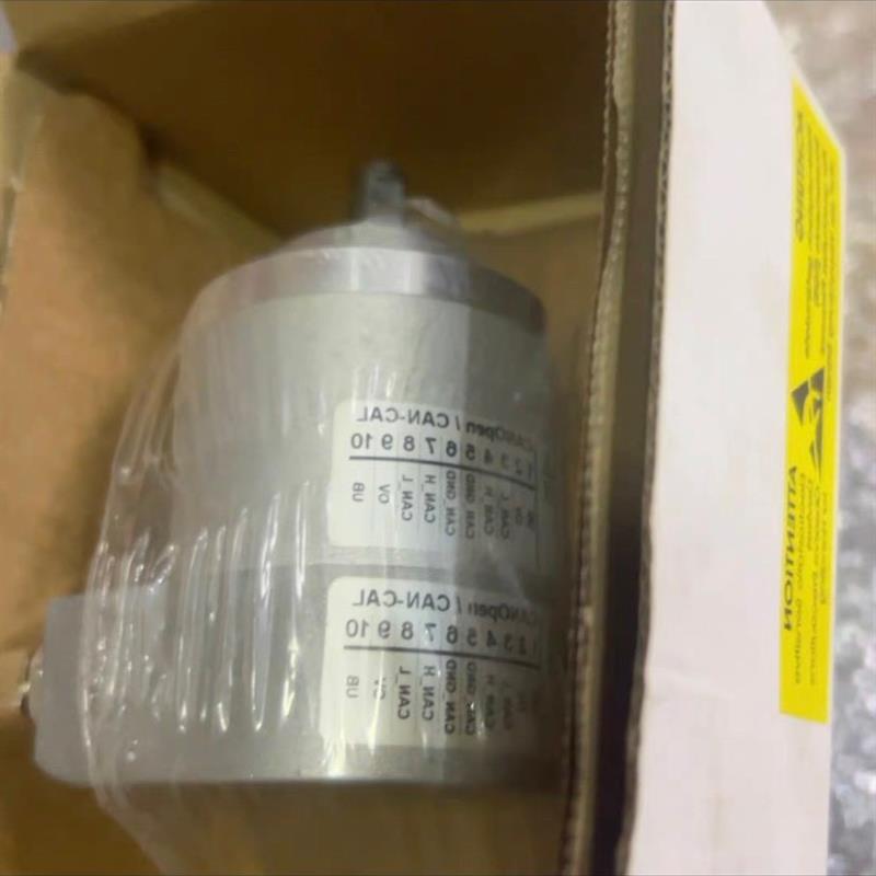 议价MACGREGOR编码器10002584全新原装