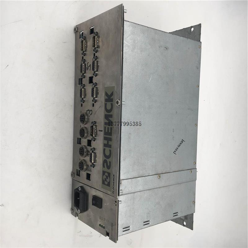 议价SCHENCK申克 RoTec GmbH CAB 700/4 D-64273Darmstadt 现货实