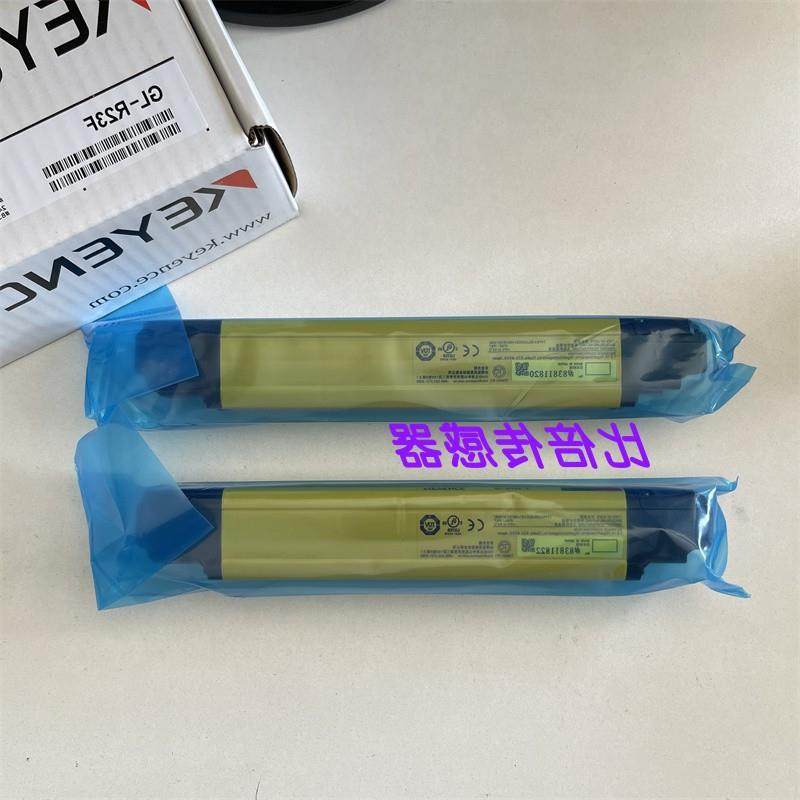 议价GL-R23F GL-S28SH 基恩士GL-R30L 安全光栅GL-R24H现货 GL-S1