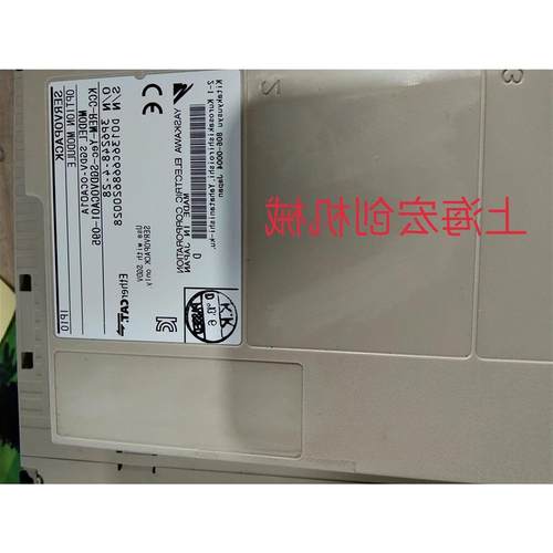 议价维修议价: 原装扩展模块SGDV-O川CA01A安欢迎新老客户采购