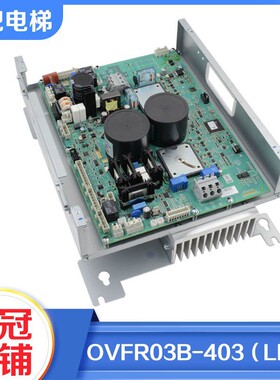 电梯变频器OVFR03B-403驱动板KEA21305ACB1 ACB3 24567适用奥的斯