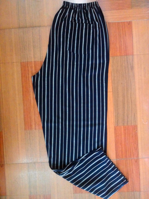 Pantalon pyjama Moyen-âge MCK123 - Ref 714021 Image 4