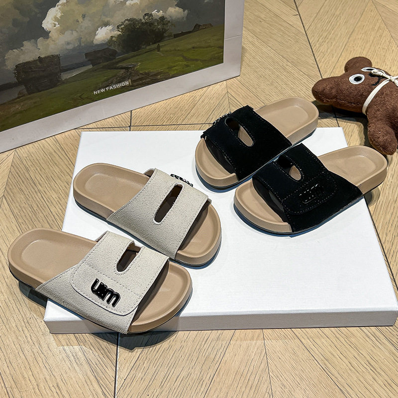 女童百搭凉鞋2026年春季新款中大童休闲运动凉鞋男童时尚防滑凉鞋