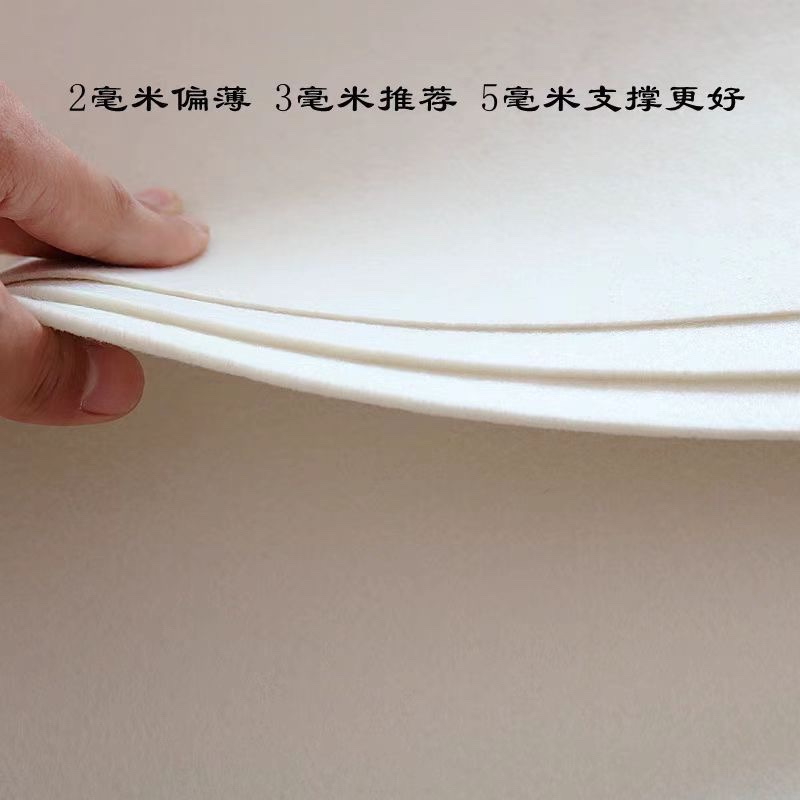 内务硬毛毡床垫学生宿舍上下铺单人床床单撑平防皱褶铺平神器