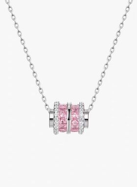 通勤新款项链送女友生日礼闺蜜