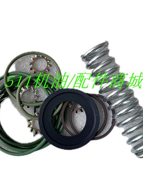 阿特拉斯螺杆空压机配件最小压力阀维持阀维修包保养包2901021800