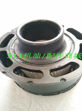 强鹿/唐纳森发电机空气滤芯ECC085001/C085001/AH1198空格空滤芯