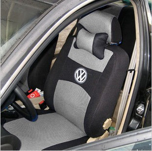 大众全新捷达桑塔纳速腾polo座套