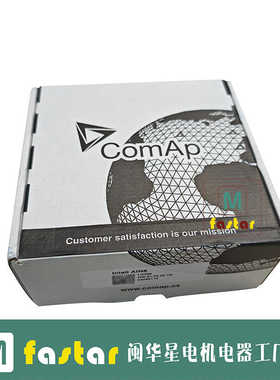 捷克原装科迈控制器扩展模块 Inteli IO8/8    I-AIN8