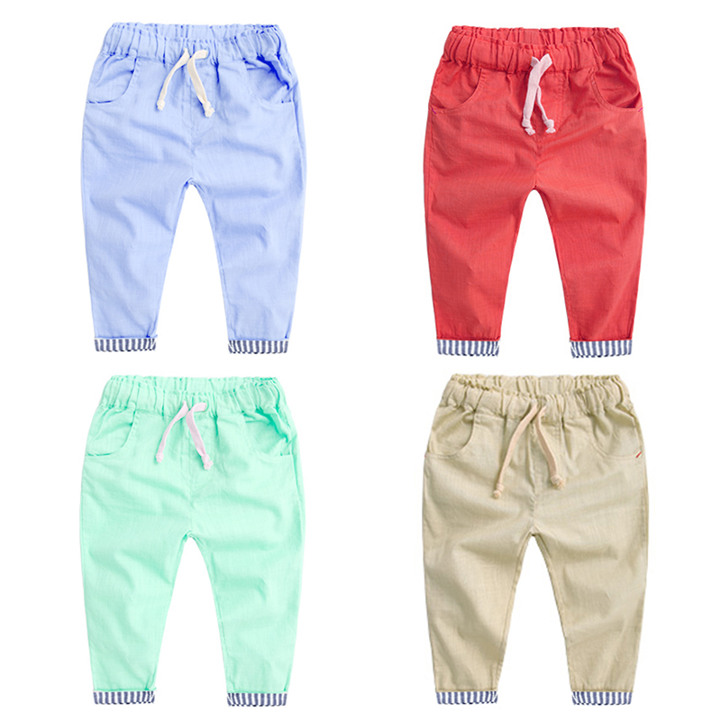 Pantalon pour garcons et filles - Ref 2059802 Image 1